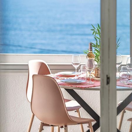 Appart Le Grand Bleu Saint Aygulf Fréjus 외부 사진